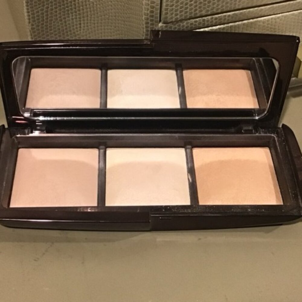AMBIENT LIGHTING PALETTE — VOLUME I